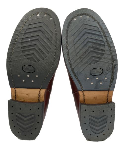 Danner（ダナー）Danner (ダナー) WEST THUMB ブラウン サイズ:25.5の古着・服飾アイテム