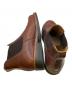 中古・古着 Danner (ダナー) WEST THUMB ブラウン サイズ:25.5：25000円