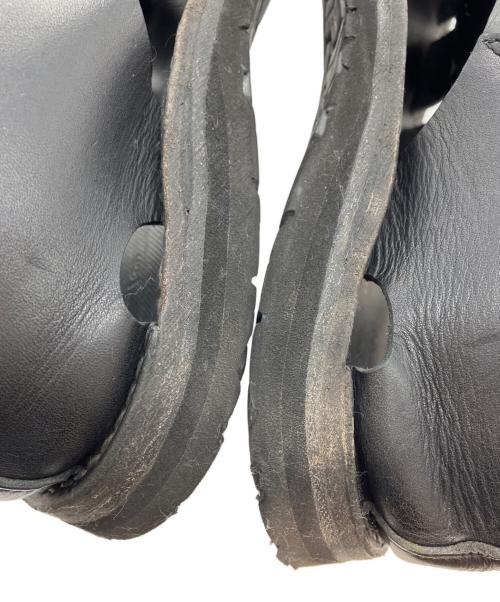 TOKYO SANDALS（トウキョウサンダル）TOKYO SANDALS (トウキョウサンダル) GURKA SANDAL ブラック サイズ:8の古着・服飾アイテム