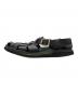TOKYO SANDALS (トウキョウサンダル) GURKA SANDAL ブラック サイズ:8：15000円
