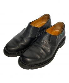 PARABOOT×KAPTAIN SUNSHINE（パラブーツ×キャプテンサンシャイン）の古着「KS PHOTON」｜ブラック