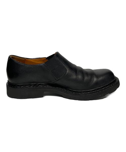 PARABOOT（パラブーツ）PARABOOT (パラブーツ) KAPTAIN SUNSHINE (キャプテンサンシャイン) KS PHOTON ブラック サイズ:6の古着・服飾アイテム