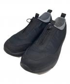 PGピージー）の古着「TWILIGHT」｜ブラック