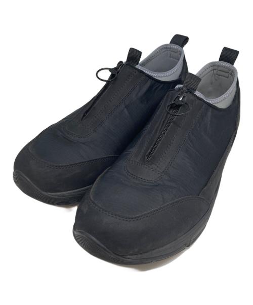 PG（ピージー）pg (ピージー) TWILIGHT ブラック サイズ:43の古着・服飾アイテム