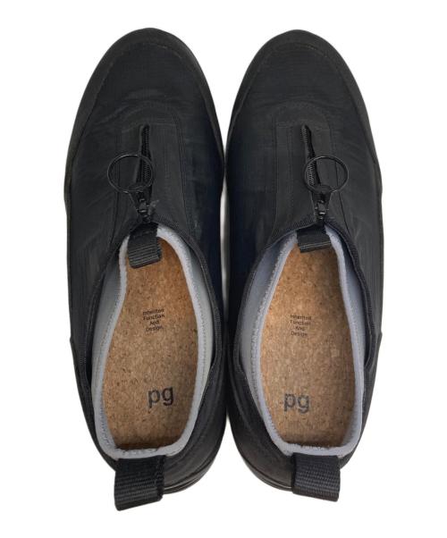 PG（ピージー）pg (ピージー) TWILIGHT ブラック サイズ:43の古着・服飾アイテム