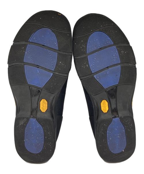 PG（ピージー）pg (ピージー) TWILIGHT ブラック サイズ:43の古着・服飾アイテム