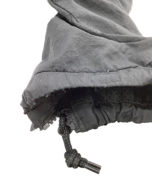 NIKE ACG（ナイキエーシージー）NIKE ACG (ナイキエーシージー) ウーブンオーバーオール ブラック サイズ:Lの古着・服飾アイテム