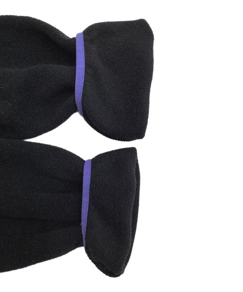 Patagonia（パタゴニア）Patagonia (パタゴニア) ウィメンズ・ライトウェイト・シンチラ・スナップT・プルオーバー ブラック サイズ:Lの古着・服飾アイテム