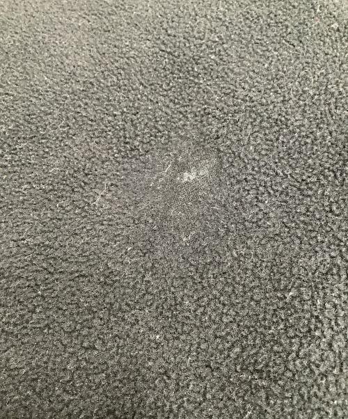 Patagonia（パタゴニア）Patagonia (パタゴニア) ウィメンズ・ライトウェイト・シンチラ・スナップT・プルオーバー ブラック サイズ:Lの古着・服飾アイテム