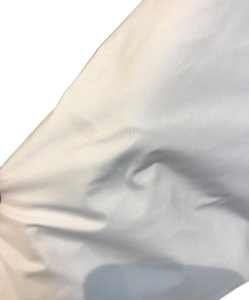 URU（ウル）uru (ウル) ダウンジャケット　19FUJ14 ライトグレー サイズ:SIZE 2の古着・服飾アイテム