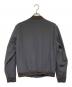 BOSS (ボス) スリムフィットジャケット パフォーマンスストレッチジャージー グレー サイズ:48：15000円