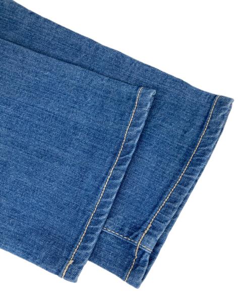 JACOB COHEN（ヤコブコーエン）JACOB COHEN (ヤコブコーエン) デニムパンツ ブルー サイズ:SIZE 86cm (W34)の古着・服飾アイテム