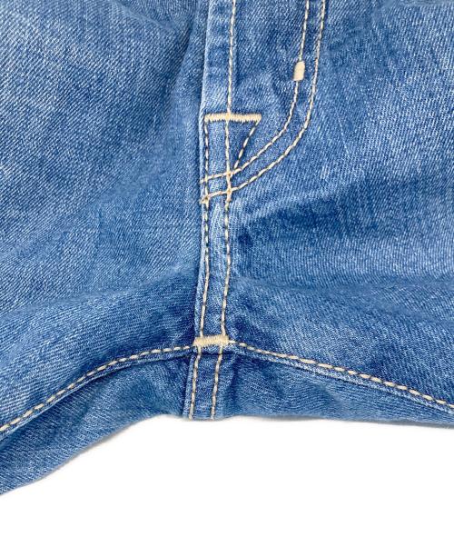 JACOB COHEN（ヤコブコーエン）JACOB COHEN (ヤコブコーエン) デニムパンツ ブルー サイズ:SIZE 86cm (W34)の古着・服飾アイテム