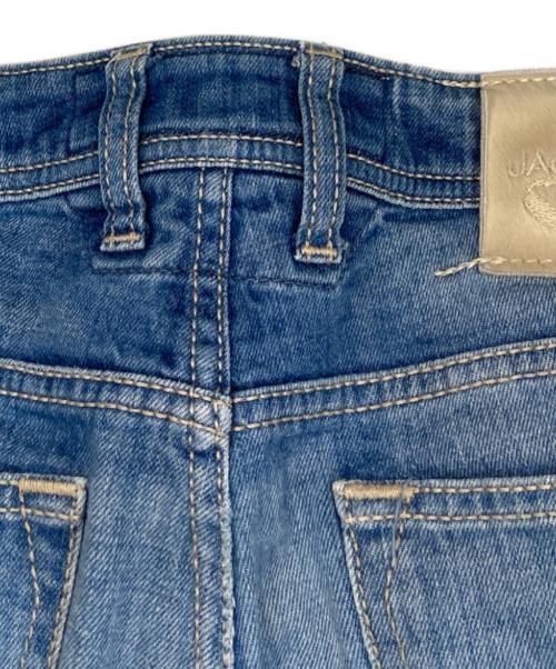 JACOB COHEN（ヤコブコーエン）JACOB COHEN (ヤコブコーエン) デニムパンツ ブルー サイズ:SIZE 86cm (W34)の古着・服飾アイテム