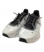 onオン）の古着「ローカットスニーカー」｜ホワイト