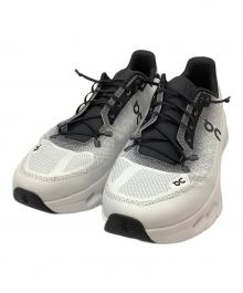 on（オン）の古着「ローカットスニーカー」｜ホワイト