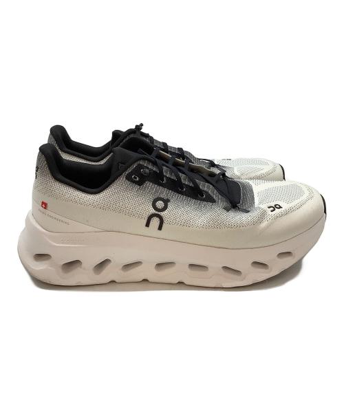 on（オン）On (オン) ローカットスニーカー ホワイト サイズ:28cmの古着・服飾アイテム