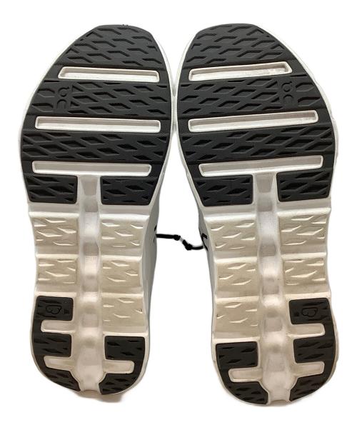 on（オン）On (オン) ローカットスニーカー ホワイト サイズ:28cmの古着・服飾アイテム