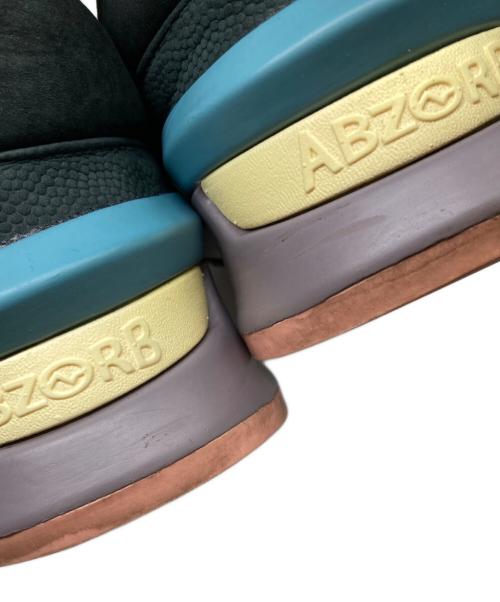 NEW BALANCE（ニューバランス）NEW BALANCE (ニューバランス) ローカットスニーカー ブラック サイズ:28cmの古着・服飾アイテム