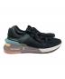 NEW BALANCE (ニューバランス) ローカットスニーカー ブラック サイズ:28cm：7000円