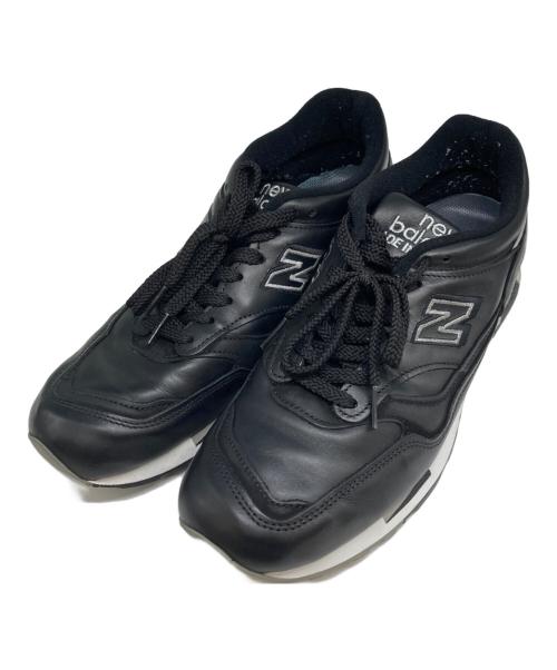NEW BALANCE（ニューバランス）NEW BALANCE (ニューバランス) ローカットスニーカー ブラック サイズ:10の古着・服飾アイテム