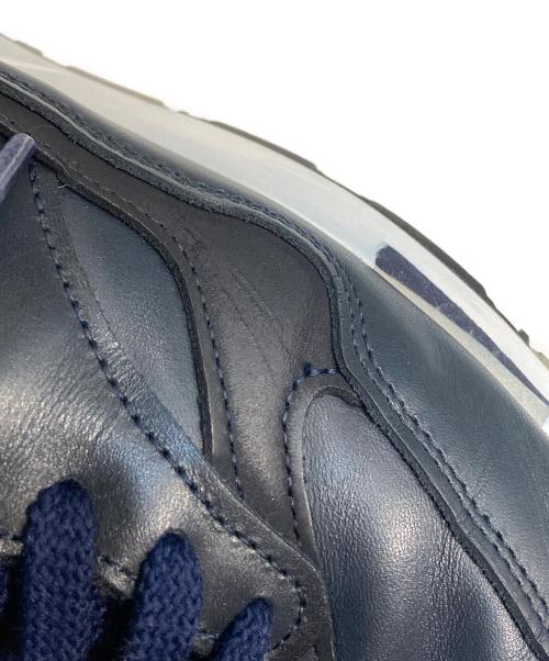 NEW BALANCE（ニューバランス）NEW BALANCE (ニューバランス) ローカットスニーカー ネイビー サイズ:SIZE 10の古着・服飾アイテム