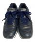 NEW BALANCE (ニューバランス) ローカットスニーカー ネイビー サイズ:SIZE 10：10000円