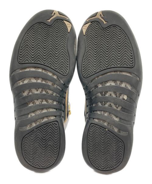 NIKE（ナイキ）NIKE (ナイキ) ハイカットスニーカー ROYALTY WHITE/METALL サイズ:27の古着・服飾アイテム