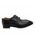 中古・古着 JIL SANDER (ジルサンダー) Church’s (チャーチ) Crocodile Combination Leather Shoes ブラック サイズ:-：36000円