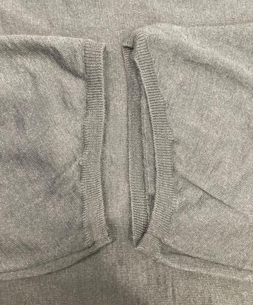 DEUXIEME CLASSE（ドゥーズィエム クラス）Deuxieme Classe (ドゥーズィエム クラス) Celestial Knit ブラック サイズ:表記無しの古着・服飾アイテム