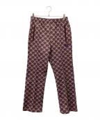 Needlesニードルズ）の古着「トラックパンツ」｜グレー