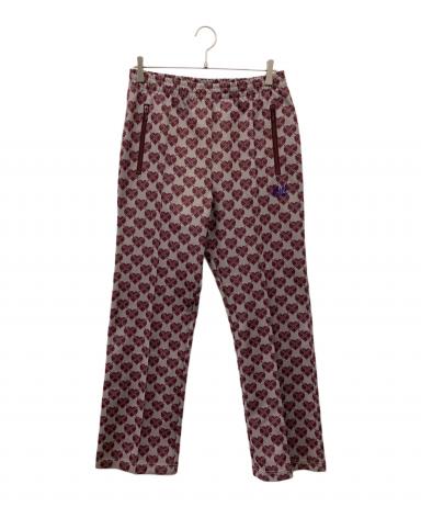 中古・古着通販】Needles (ニードルズ) トラックパンツ グレー サイズ