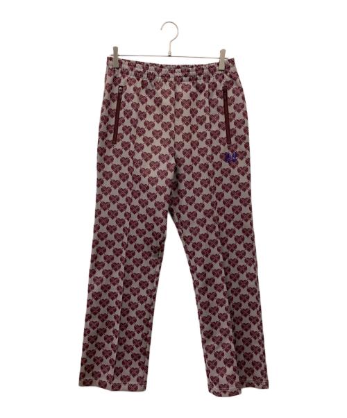 Needles（ニードルズ）Needles (ニードルズ) トラックパンツ グレー サイズ:Mの古着・服飾アイテム