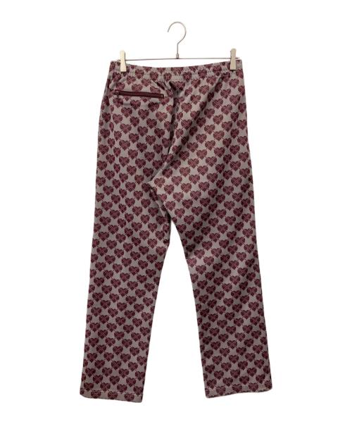 Needles（ニードルズ）Needles (ニードルズ) トラックパンツ グレー サイズ:Mの古着・服飾アイテム