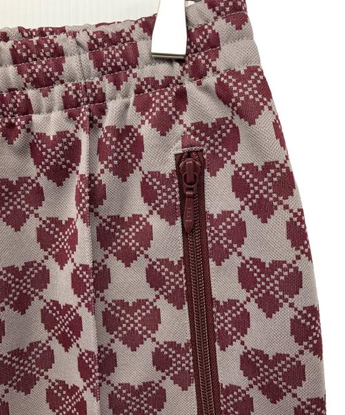 Needles（ニードルズ）Needles (ニードルズ) トラックパンツ グレー サイズ:Mの古着・服飾アイテム