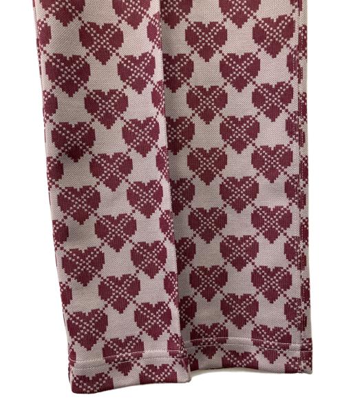 Needles（ニードルズ）Needles (ニードルズ) トラックパンツ グレー サイズ:Mの古着・服飾アイテム