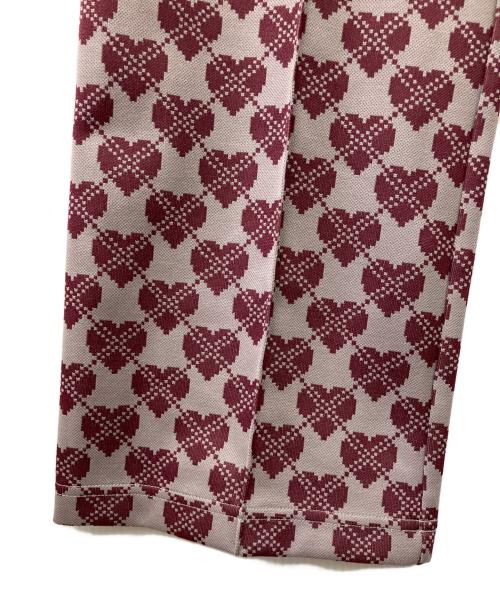 Needles（ニードルズ）Needles (ニードルズ) トラックパンツ グレー サイズ:Mの古着・服飾アイテム