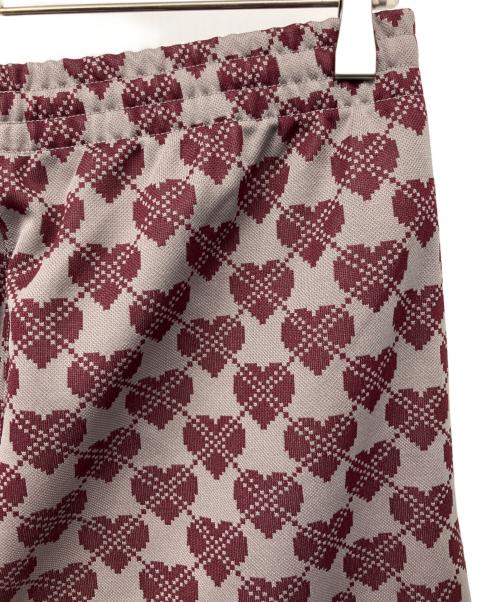 Needles（ニードルズ）Needles (ニードルズ) トラックパンツ グレー サイズ:Mの古着・服飾アイテム