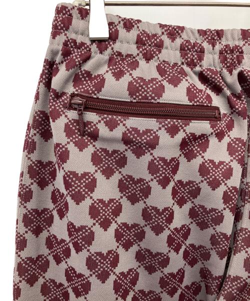 Needles（ニードルズ）Needles (ニードルズ) トラックパンツ グレー サイズ:Mの古着・服飾アイテム