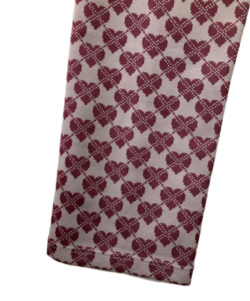 Needles（ニードルズ）Needles (ニードルズ) トラックパンツ グレー サイズ:Mの古着・服飾アイテム