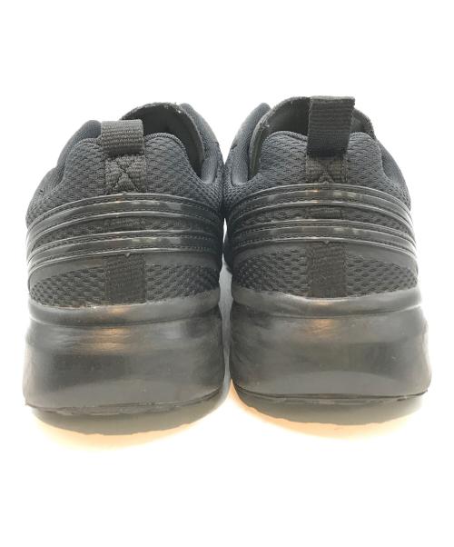 VEJA（ヴェジャ）VEJA (ヴェジャ) スニーカー ブラック サイズ:27.5の古着・服飾アイテム