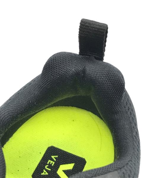 VEJA（ヴェジャ）VEJA (ヴェジャ) スニーカー ブラック サイズ:27.5の古着・服飾アイテム