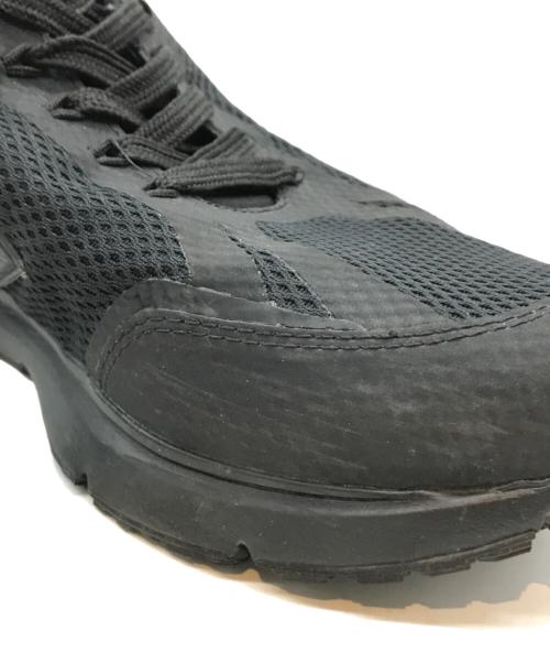 VEJA（ヴェジャ）VEJA (ヴェジャ) スニーカー ブラック サイズ:27.5の古着・服飾アイテム