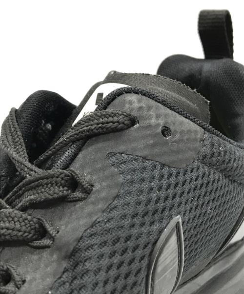 VEJA（ヴェジャ）VEJA (ヴェジャ) スニーカー ブラック サイズ:27.5の古着・服飾アイテム