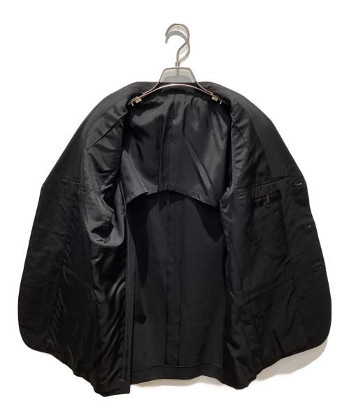 COMME des GARCONS HOMME（コムデギャルソン オム）COMME des GARCONS HOMME (コムデギャルソン オム) セットアップスーツ グレー サイズ:Sの古着・服飾アイテム
