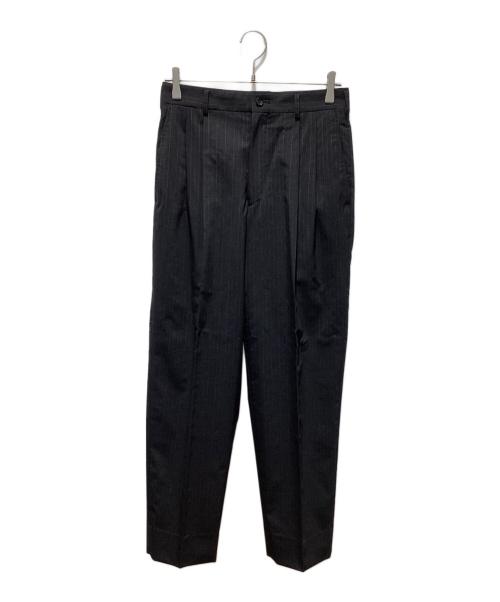 COMME des GARCONS HOMME（コムデギャルソン オム）COMME des GARCONS HOMME (コムデギャルソン オム) セットアップスーツ グレー サイズ:Sの古着・服飾アイテム