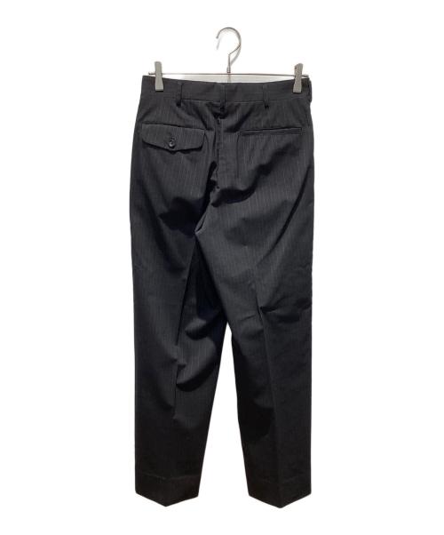 COMME des GARCONS HOMME（コムデギャルソン オム）COMME des GARCONS HOMME (コムデギャルソン オム) セットアップスーツ グレー サイズ:Sの古着・服飾アイテム