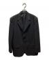 COMME des GARCONS HOMME (コムデギャルソン オム) セットアップスーツ グレー サイズ:S：23000円