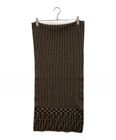 中古・古着通販】ERNEST W.BAKER (アーネストダブルベーカー) マフラー