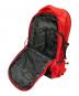 中古・古着 F/CE. (エフシーイー) Robic Air TRAVEL BAG PACK レッド：12000円